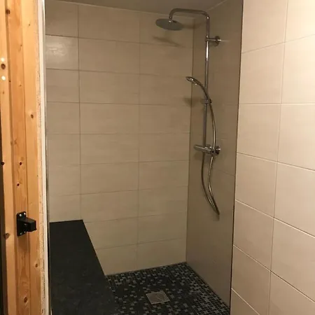 Apartment Neue Mit Kamin Im Erzgebirge - Szb