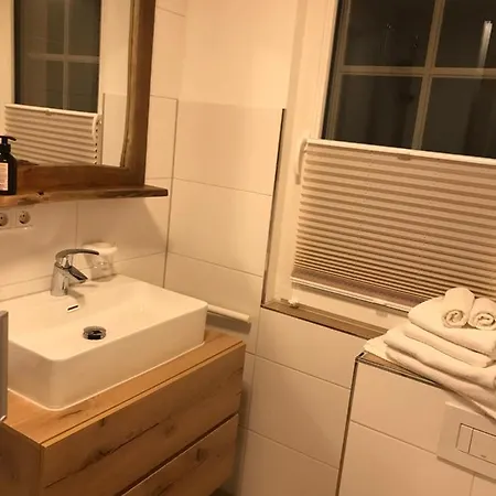 Neue Mit Kamin Im Erzgebirge - Szb Apartment Schwarzenberg (Saxony)