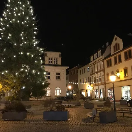 Neue Mit Kamin Im Erzgebirge - Szb