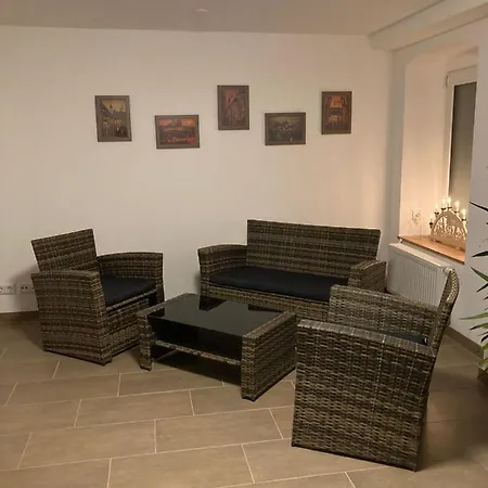 Neue Mit Kamin Im Erzgebirge - Szb * Schwarzenberg (Saxony)