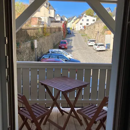 Neue Mit Kamin Im Erzgebirge - Szb * シュヴァルツェンベルク